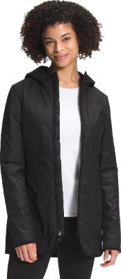City Standard Insulated Parka - Women's|-|Parka isolé City Standard - Femme sold by The Last Hunt