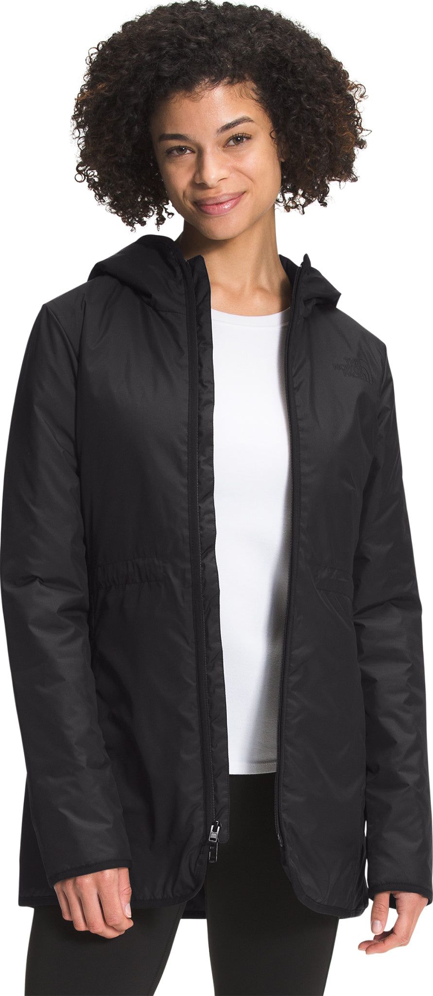 City Standard Insulated Parka - Women's|-|Parka isolé City Standard - Femme sold by The Last Hunt