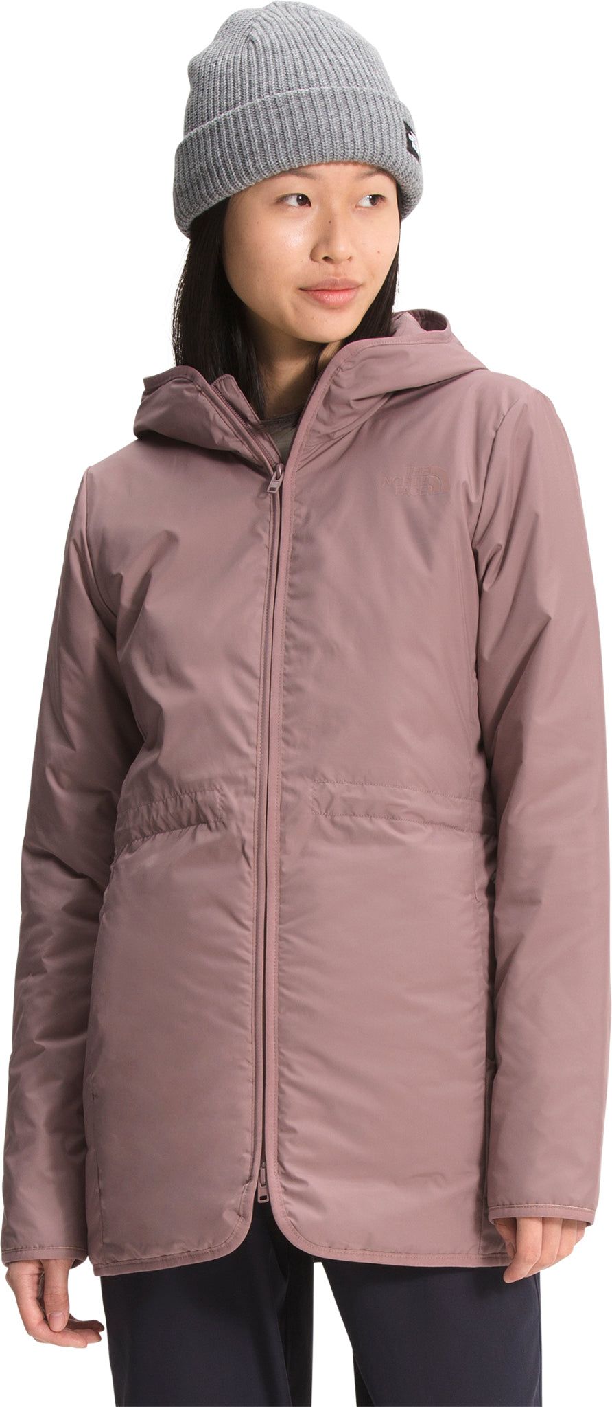 City Standard Insulated Parka - Women's|-|Parka isolé City Standard - Femme sold by The Last Hunt product image thumbnail 2