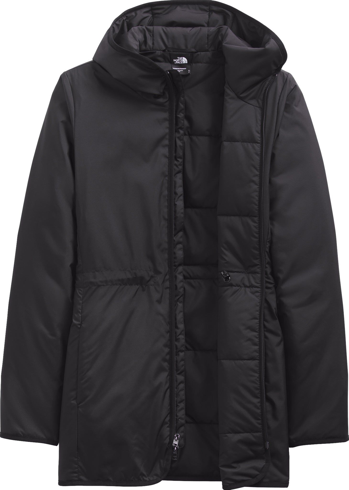 City Standard Insulated Parka - Women's|-|Parka isolé City Standard - Femme sold by The Last Hunt product image thumbnail 5