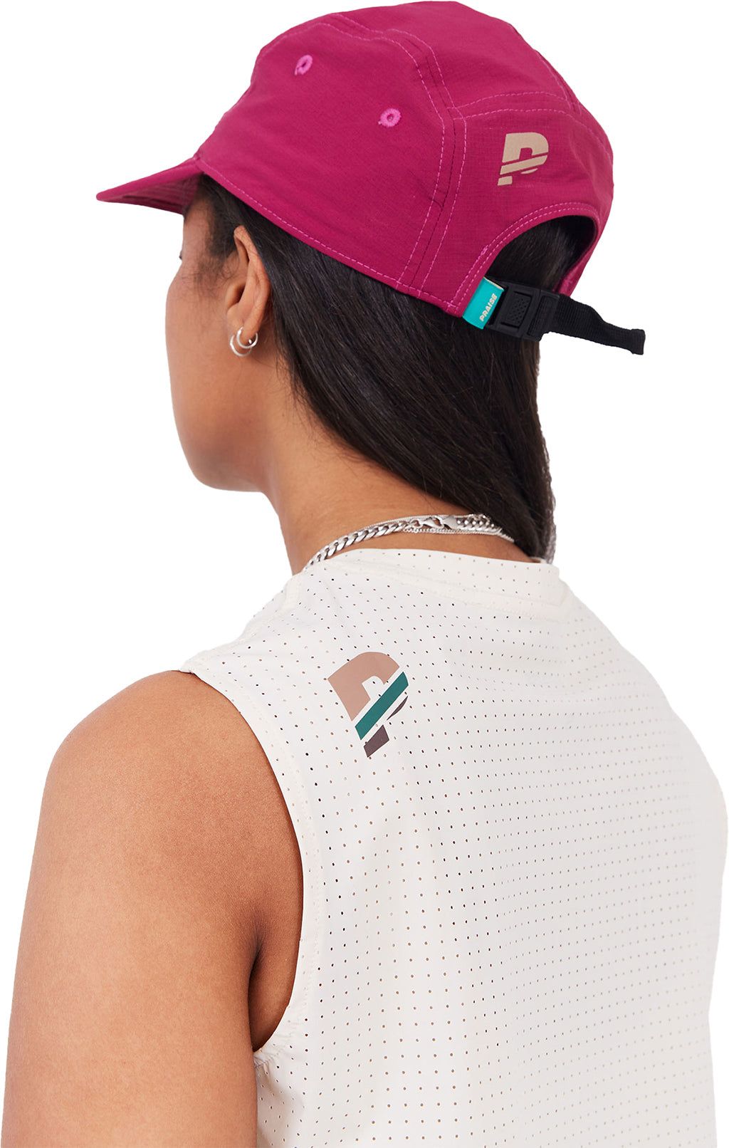 Seattle Tank Top - Women's|-|Débardeur Seattle - Femme sold by The Last Hunt product image thumbnail 3