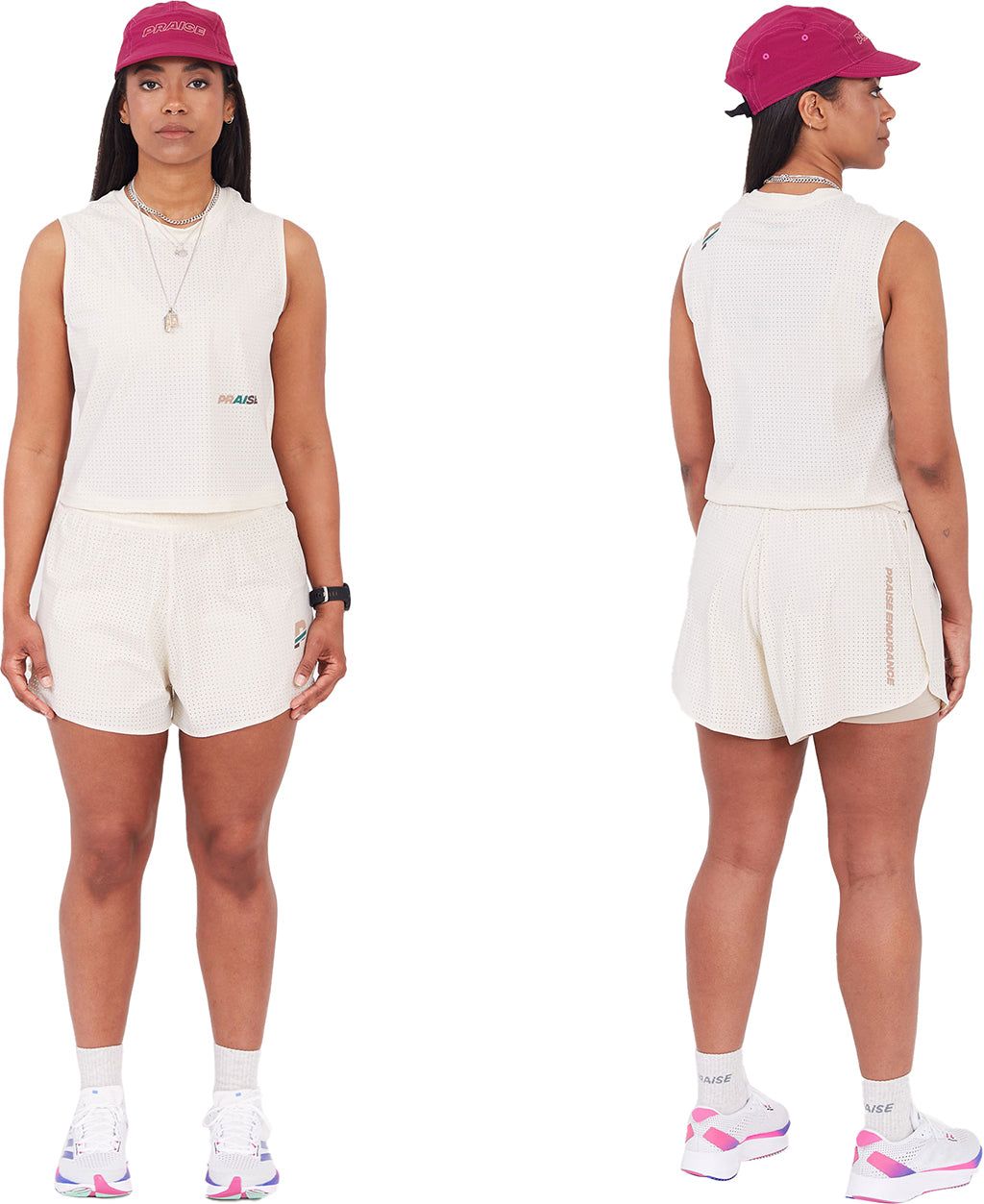 Seattle Tank Top - Women's|-|Débardeur Seattle - Femme sold by The Last Hunt product image thumbnail 4