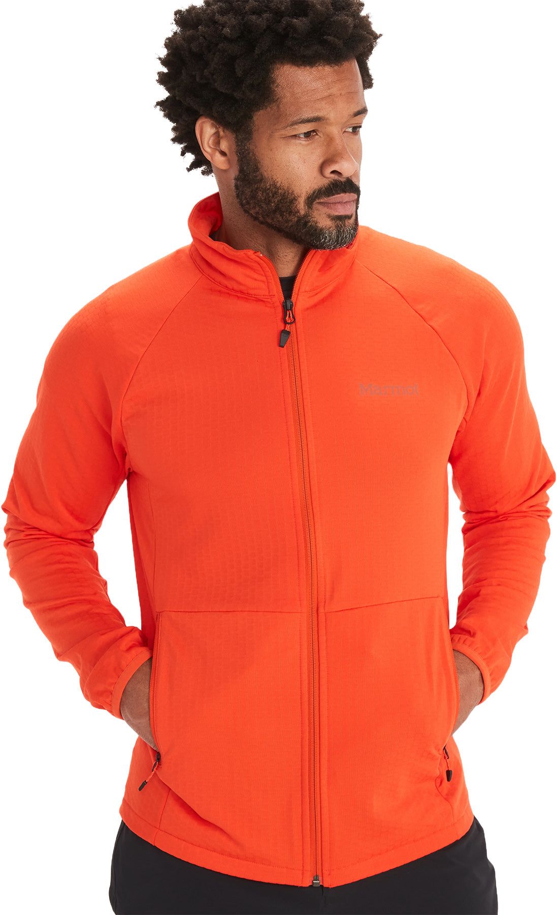 Leconte Fleece Jacket - Men's|-|Manteau en molleton Leconte - Homme sold by The Last Hunt product image thumbnail 4