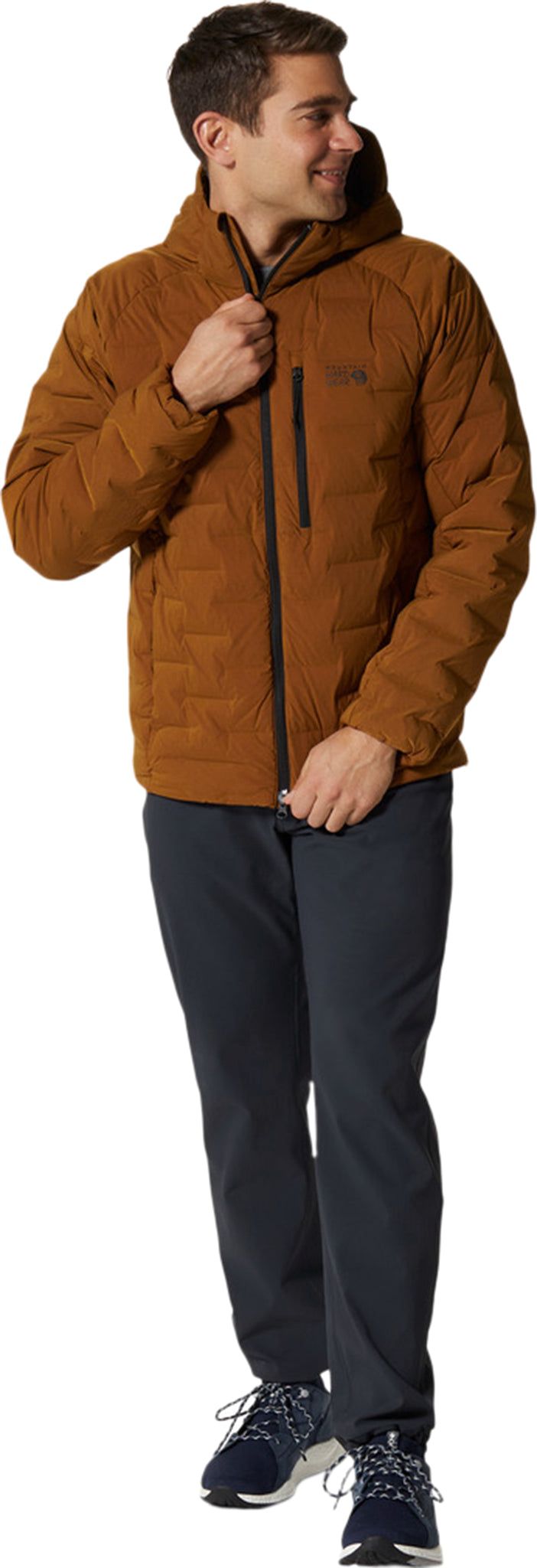 Chockstone Warm Pant - Men's|-|Pantalon chaud Chockstone - Homme sold by The Last Hunt product image thumbnail 5