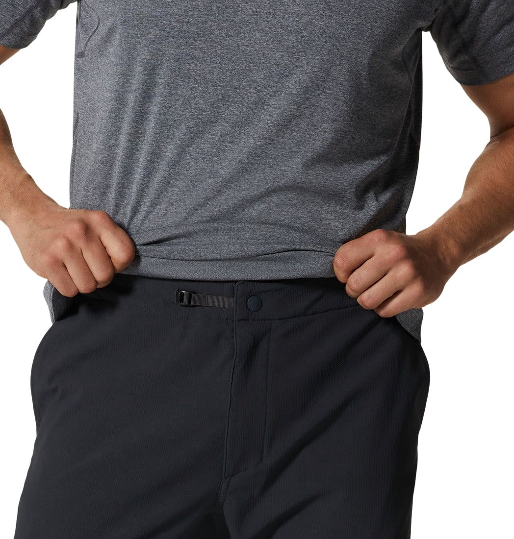 Chockstone Warm Pant - Men's|-|Pantalon chaud Chockstone - Homme sold by The Last Hunt product image thumbnail 3