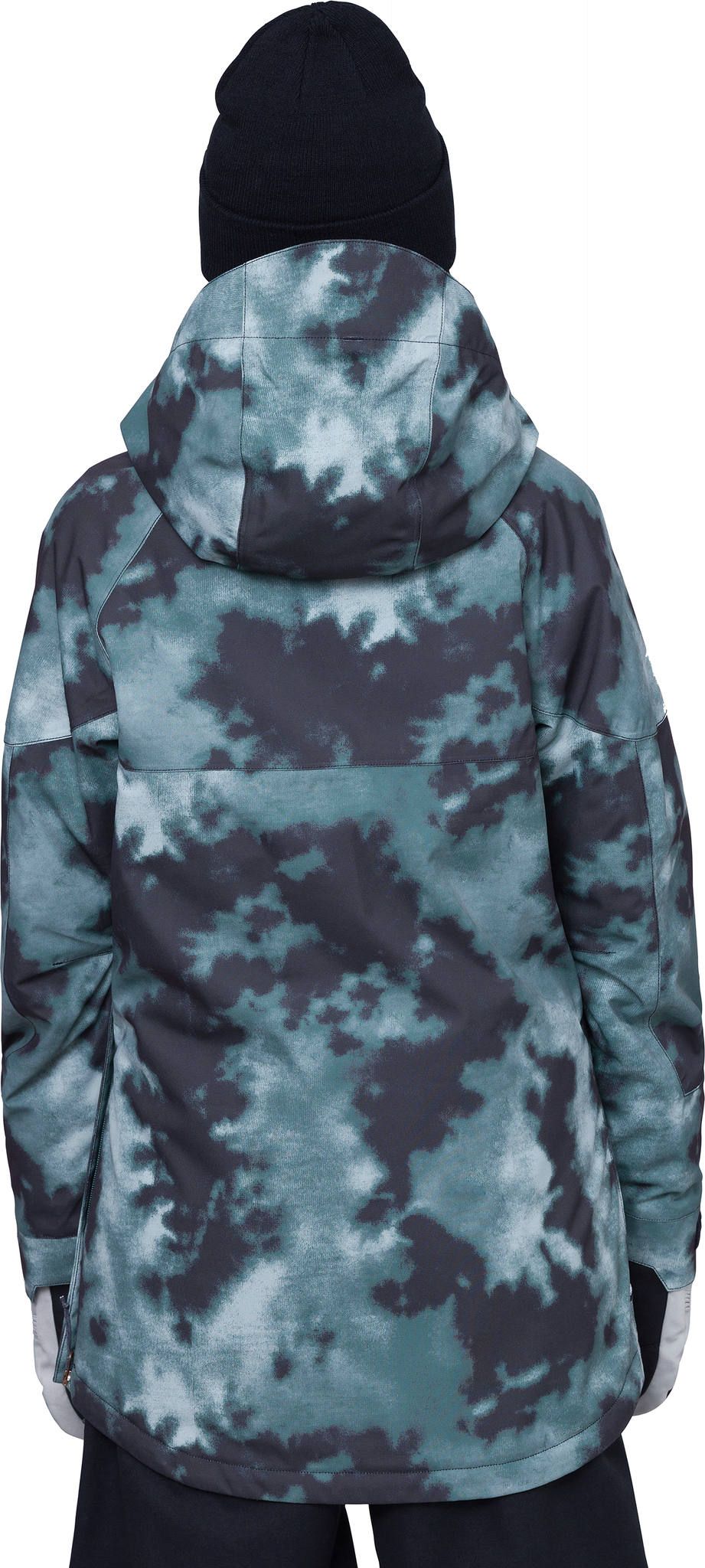 Upton Insulated Anorak - Women’s|-|Anorak isolé Upton - Femme sold by The Last Hunt product image thumbnail 2