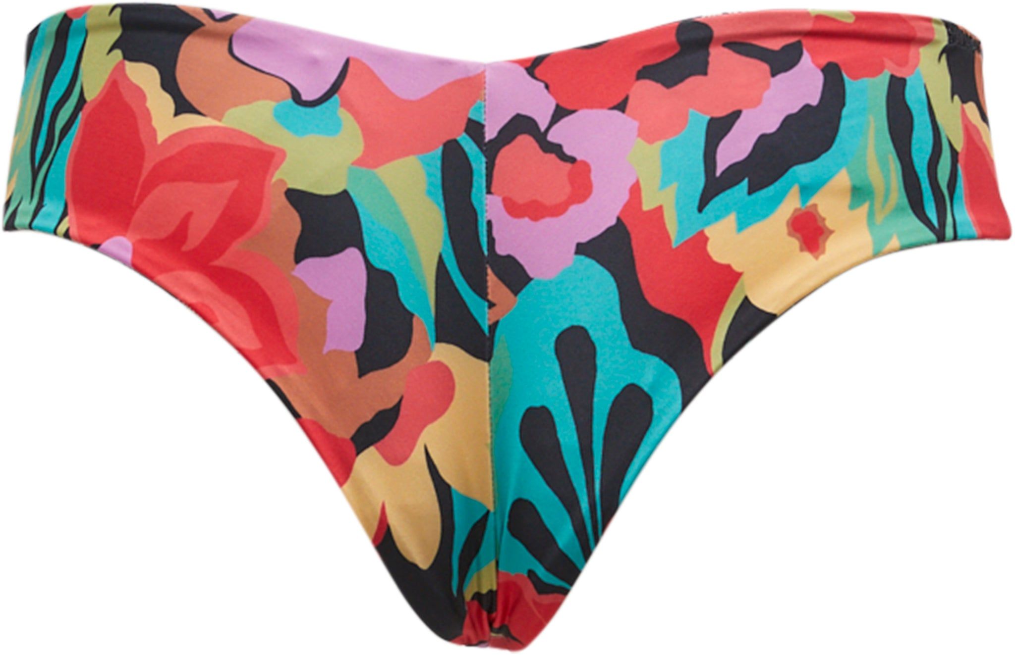 Islands Away Fiji Reversible Bikini Bottom - Women's|-|Bas de bikini réversible Islands Away Fiji - Femme sold by The Last Hunt product image thumbnail 2