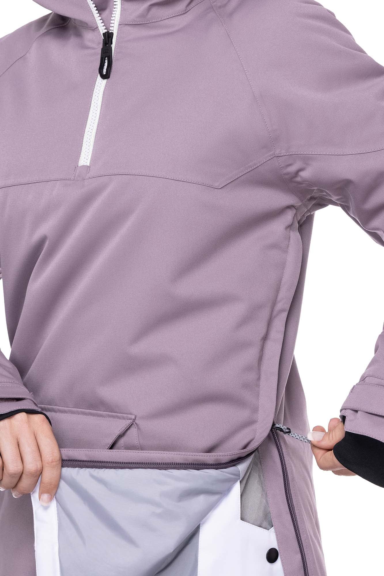 Upton Insulated Anorak - Women’s|-|Anorak isolé Upton - Femme sold by The Last Hunt product image thumbnail 5