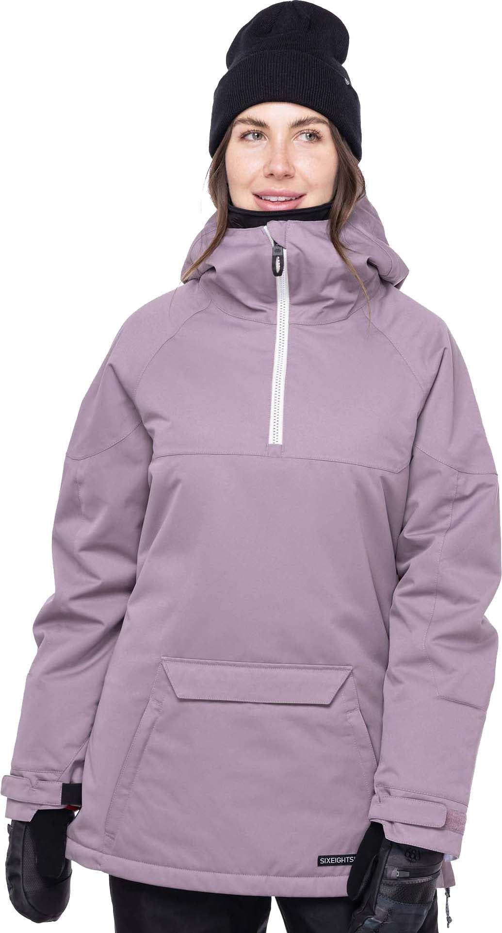 Upton Insulated Anorak - Women’s|-|Anorak isolé Upton - Femme sold by The Last Hunt product image thumbnail 3