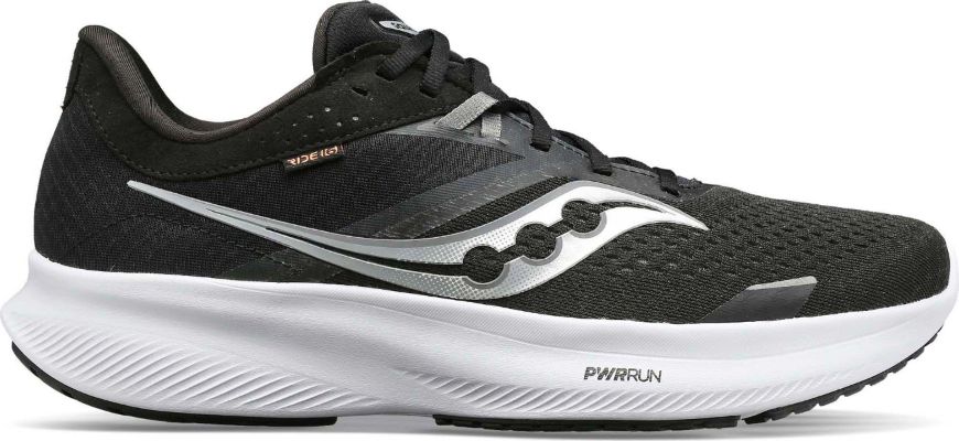 Ride 16 Wide Running Shoes - Women's|-|Chaussure de course sur route Ride 16 Large - Femme sold by The Last Hunt