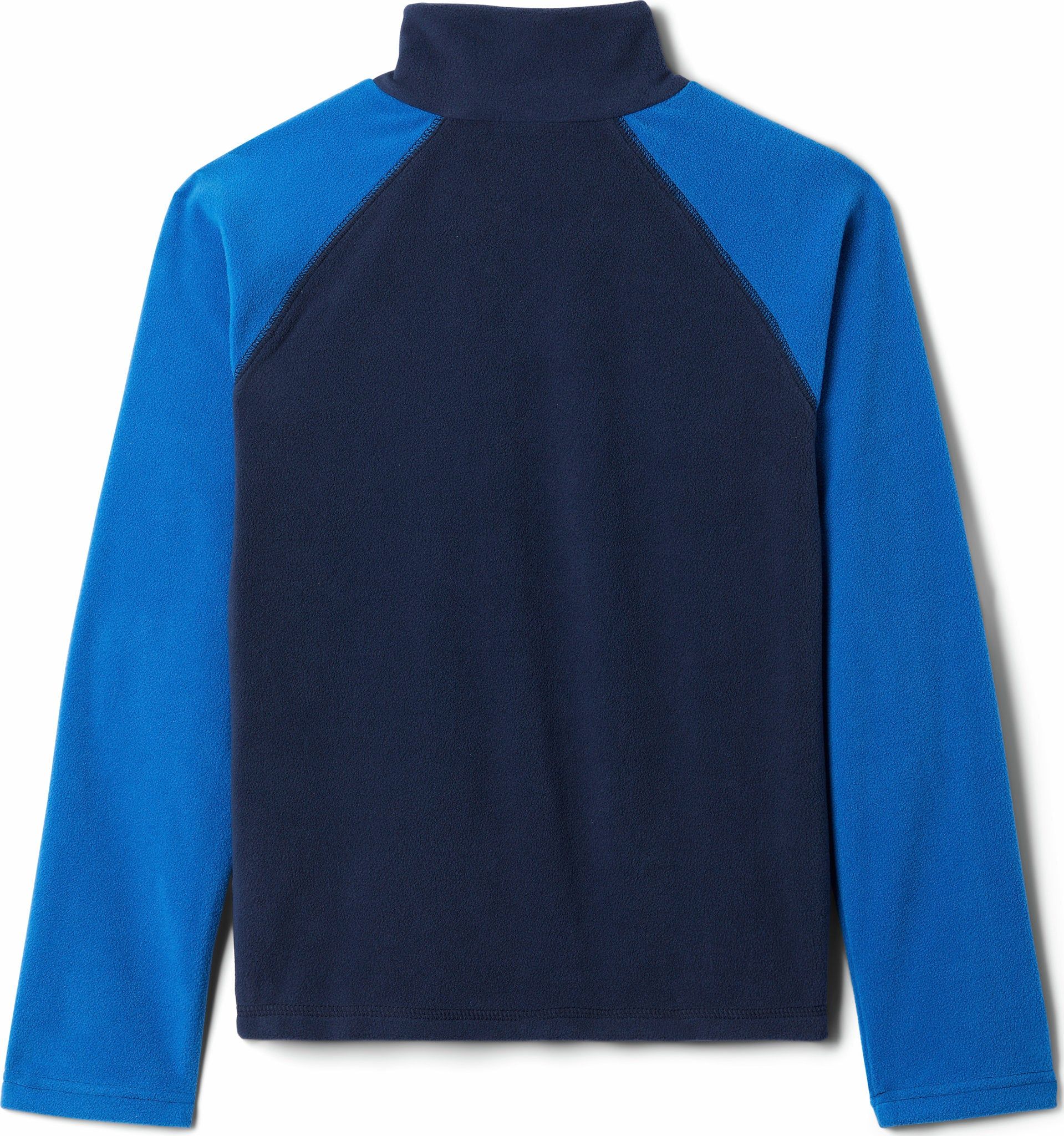 Glacial Half Zip - Boys|-|Chandail à demi-fermeture éclair Glacial - Garçon sold by The Last Hunt product image thumbnail 4