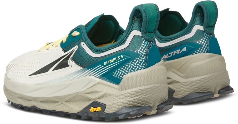 Olympus 5 Trail Running Shoes - Men's|-|Chaussures de course sur sentier Olympus 5 - Homme sold by The Last Hunt