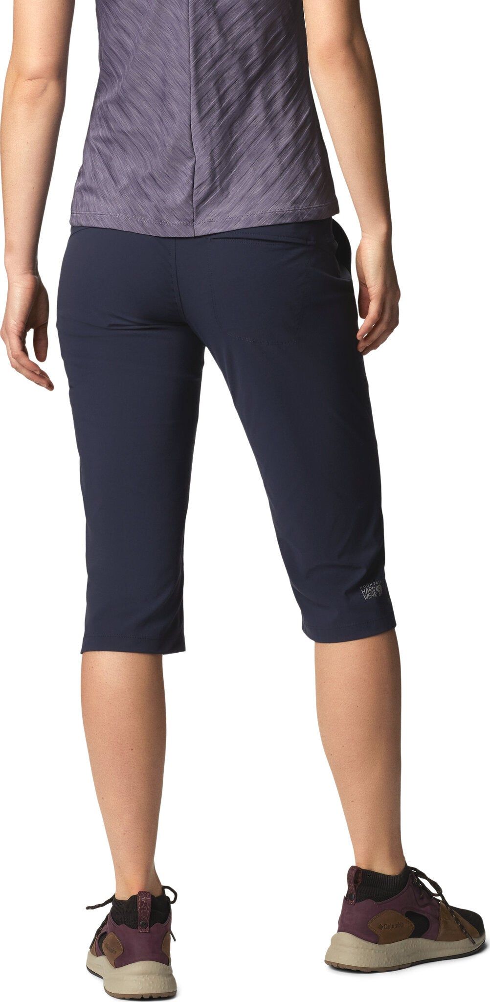 Dynama/2 Capri Pant - Women's|-|Capri Dynama/2 - Femme sold by The Last Hunt