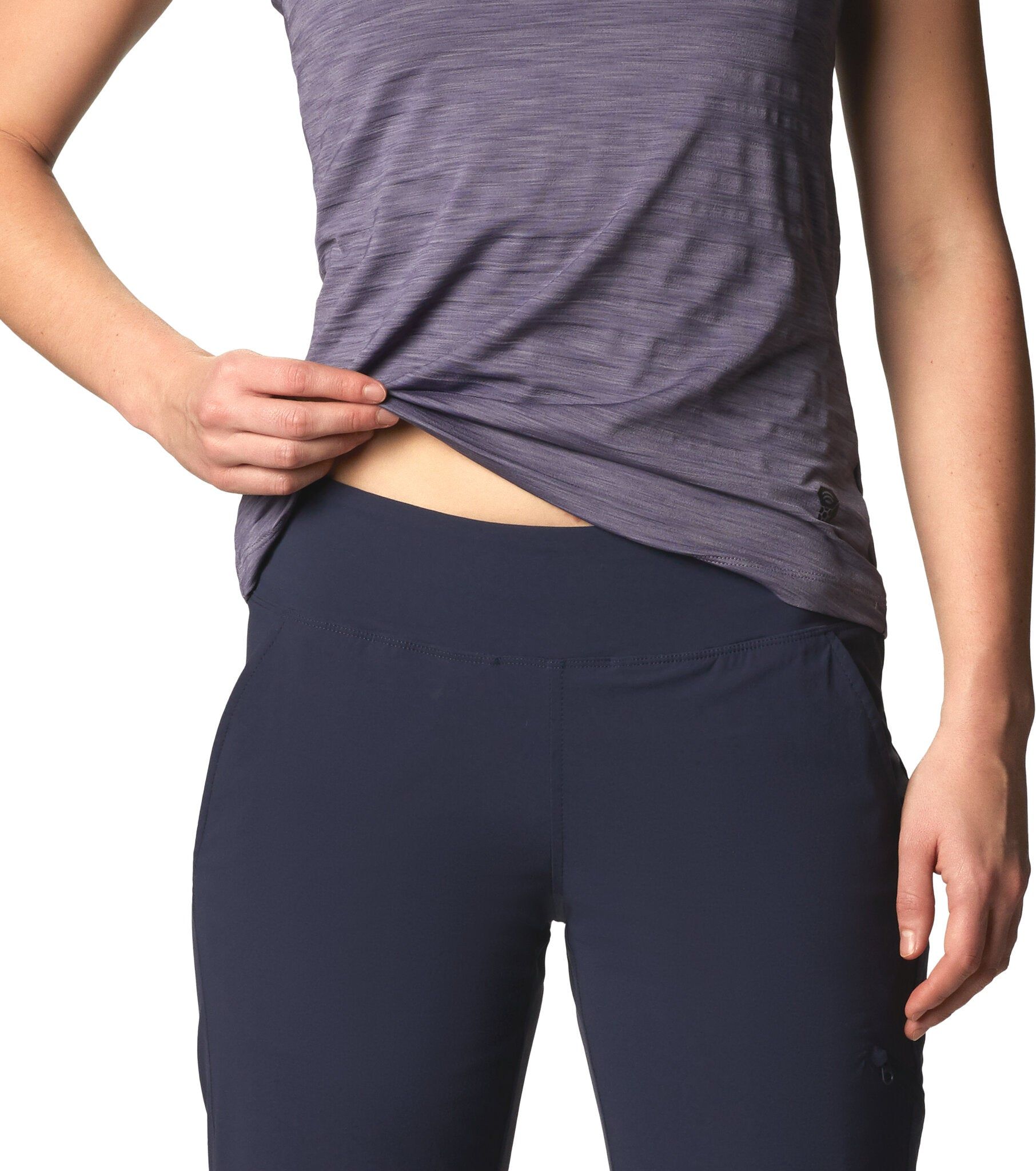 Dynama/2 Capri Pant - Women's|-|Capri Dynama/2 - Femme sold by The Last Hunt product image thumbnail 2