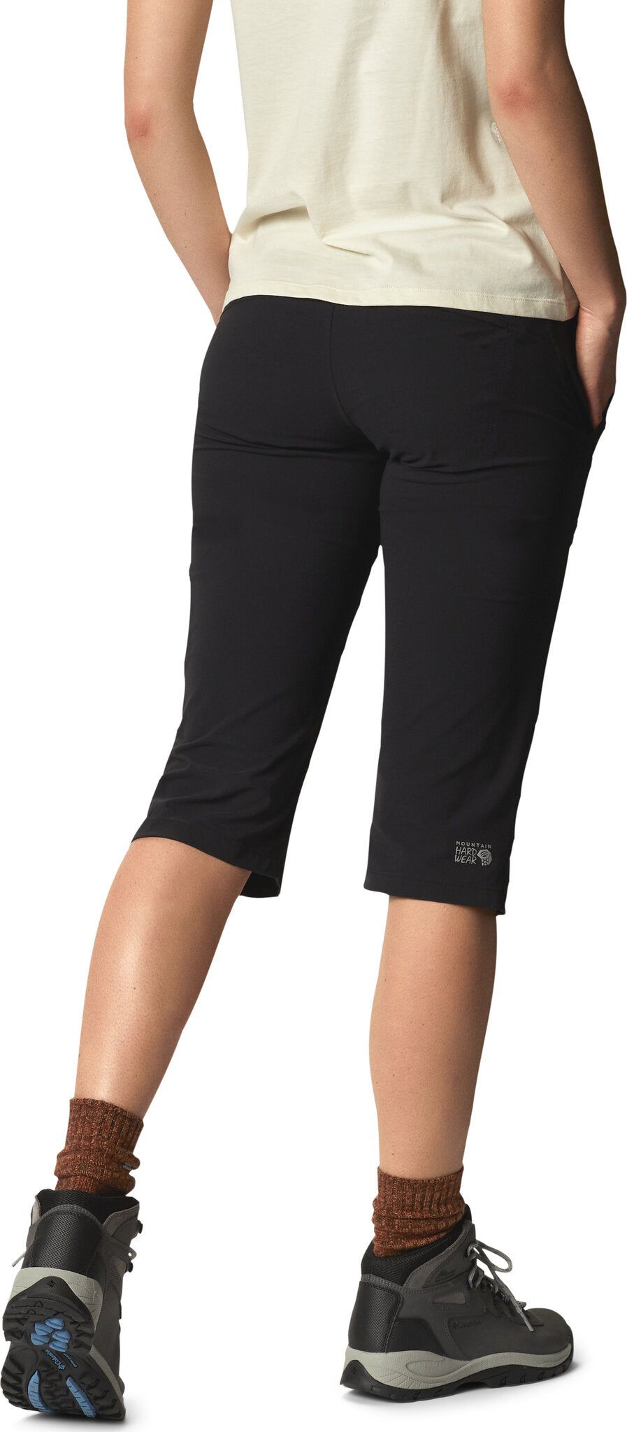 Dynama/2 Capri Pant - Women's|-|Capri Dynama/2 - Femme sold by The Last Hunt product image thumbnail 4