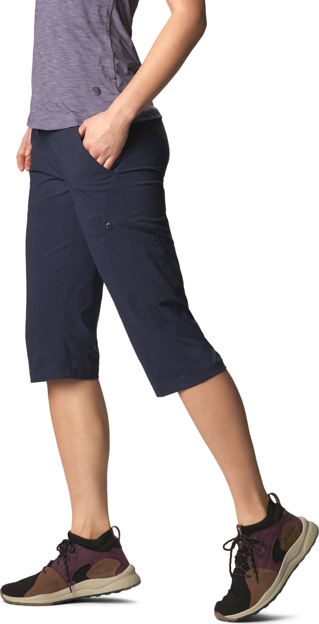 Dynama/2 Capri Pant - Women's|-|Capri Dynama/2 - Femme sold by The Last Hunt product image thumbnail 3