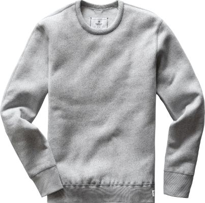 Tiger Fleece Crewneck - Men's|-|Chandail en molleton Tiger - Homme sold by The Last Hunt