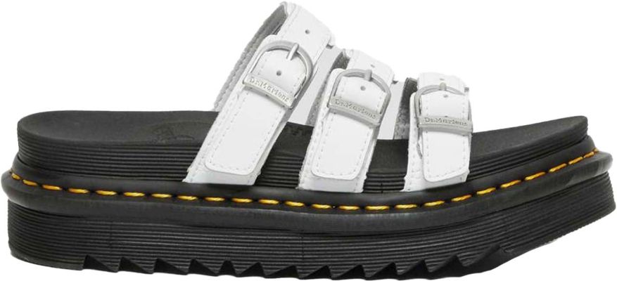 Blaire Slide Sandals - Women’s|-|Sandales Blaire Slide - Femme sold by The Last Hunt
