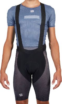 Bodyfit Pro Air Ltd Bibshort - Men's|-|Cuissards à Bretelles Bodyfit Pro Air Ltd - Homme sold by The Last Hunt