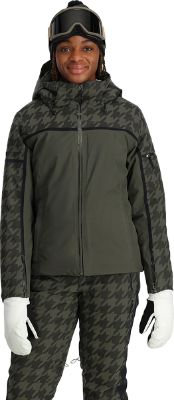 Poise Jacket - Women's|-|Manteau Poise - Femme sold by The Last Hunt