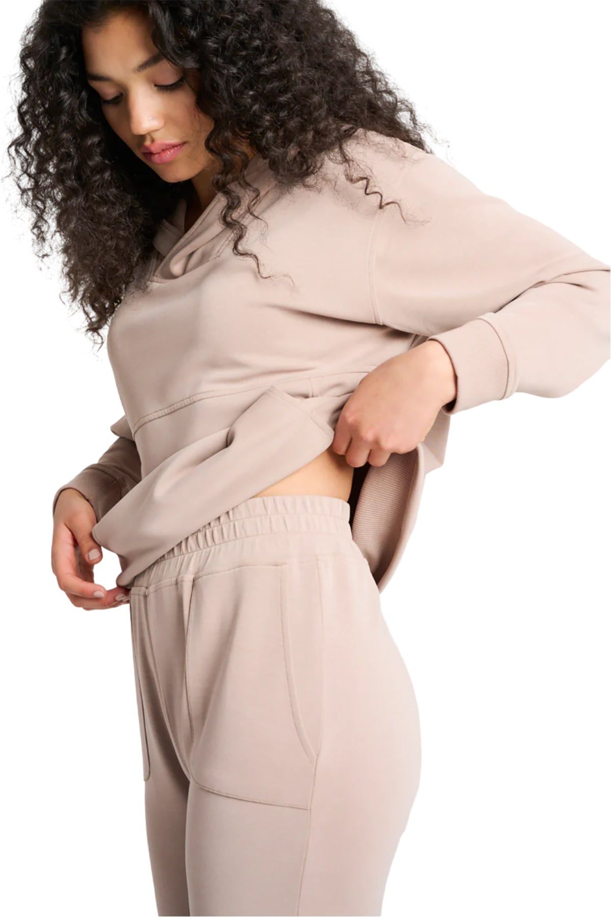 Sunday Hoodie - Women's|-|Chandail à capuchon Sunday - Femme sold by The Last Hunt product image thumbnail 2