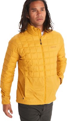Echo Featherless Hybrid Jacket - Men's |-|Manteau hybride Echo Featherless - Homme sold by The Last Hunt