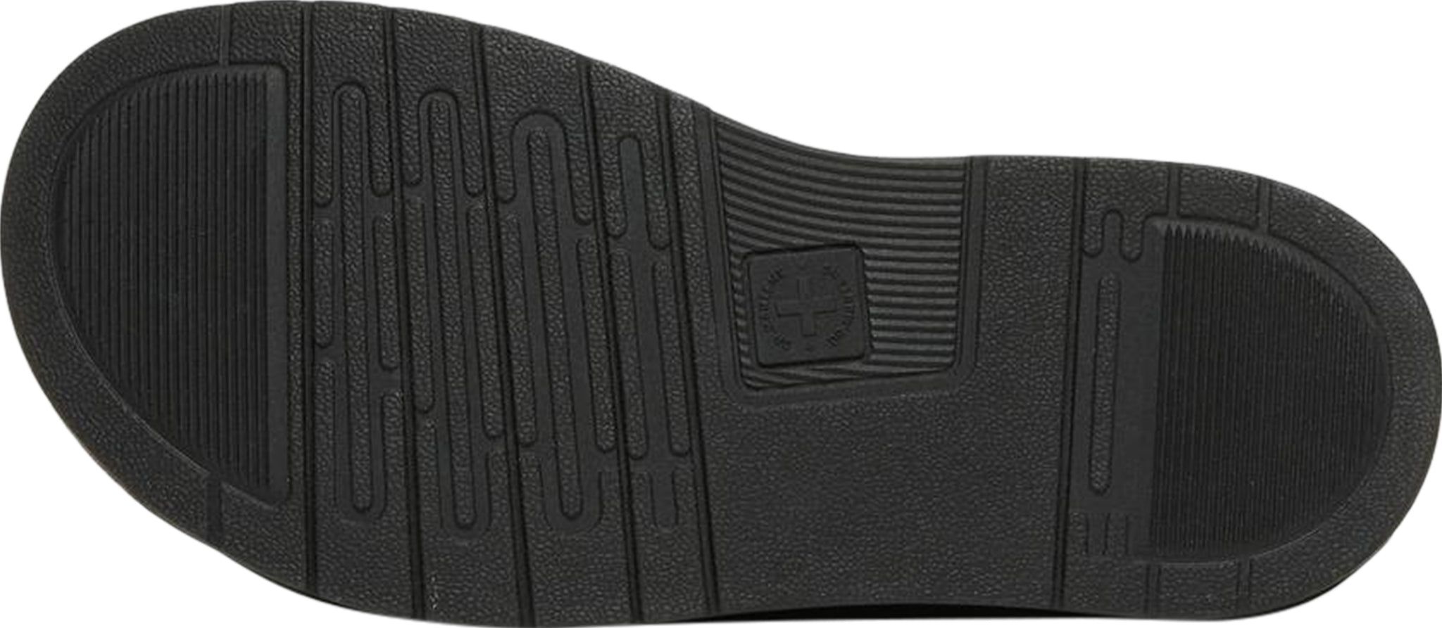 Soloman Leather Strap Sandals - Men's|-|Sandales à brides en cuir Soloman - Homme sold by The Last Hunt product image thumbnail 2