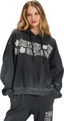 Mystic Surf Sweatshirt - Women's|-|Chandail en molleton Mystic Surf - Femme sold by The Last Hunt