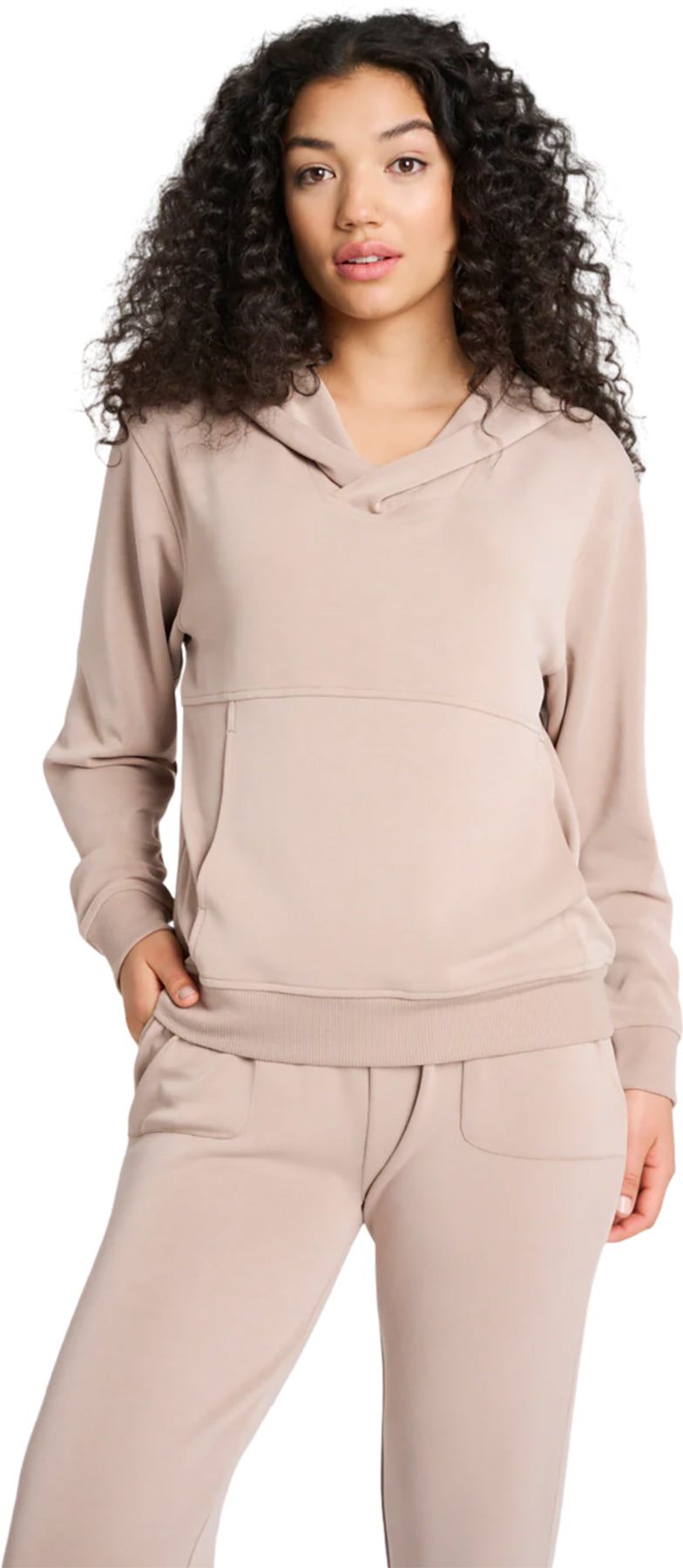 Sunday Hoodie - Women's|-|Chandail à capuchon Sunday - Femme sold by The Last Hunt product image thumbnail 4
