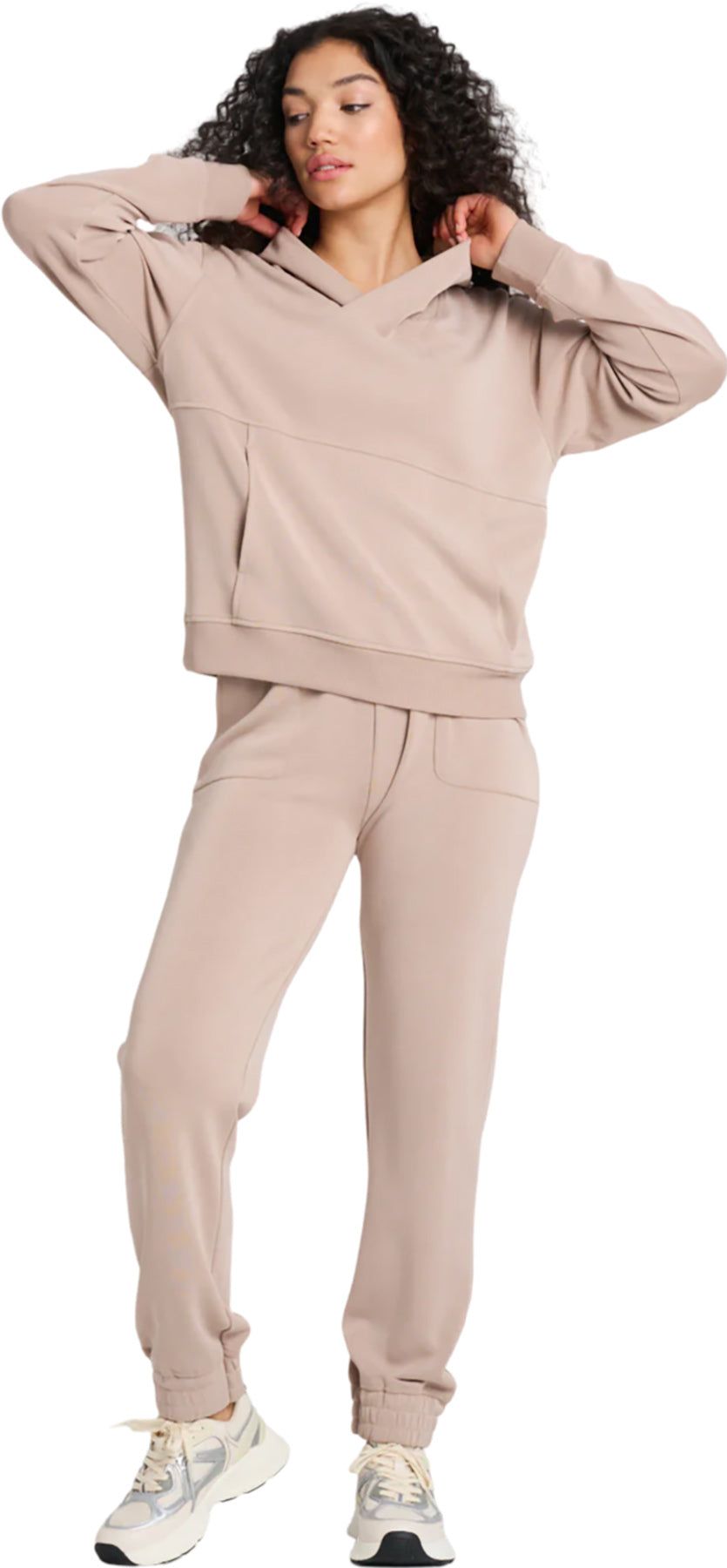 Sunday Hoodie - Women's|-|Chandail à capuchon Sunday - Femme sold by The Last Hunt