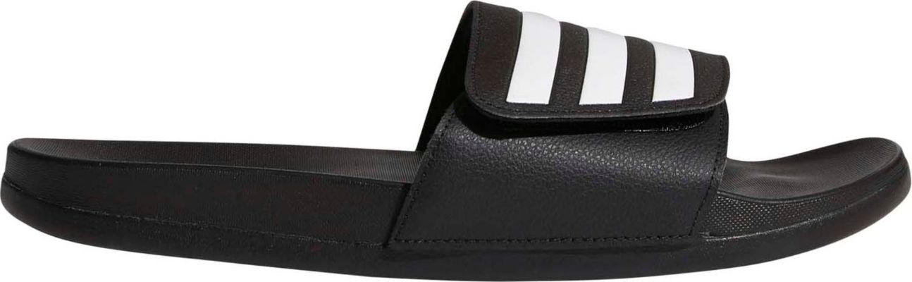 Adilette Confort Slides - Unisex|-|Sandales à enfiler Adilette Confort - Unisexe sold by The Last Hunt