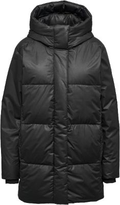 June 2.0 Hooded Down Puffer Jacket - Regular - Women's|-|Manteau bouffant en duvet à capuchon June 2.0 - Régulière - Femme sold by The Last Hunt