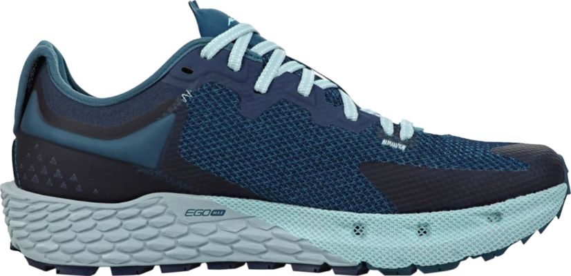 Timp 4 Trail Running Shoes - Women's|-|Chaussures de course sur sentier Timp 4 - Femme sold by The Last Hunt