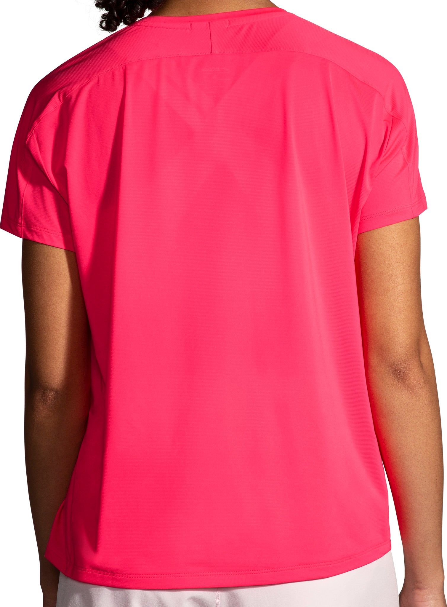 Sprint Free Short Sleeve 2.0 Tee - Women's|-|T-shirt à manches courtes Sprint Free 2.0 - Femme sold by The Last Hunt product image thumbnail 4