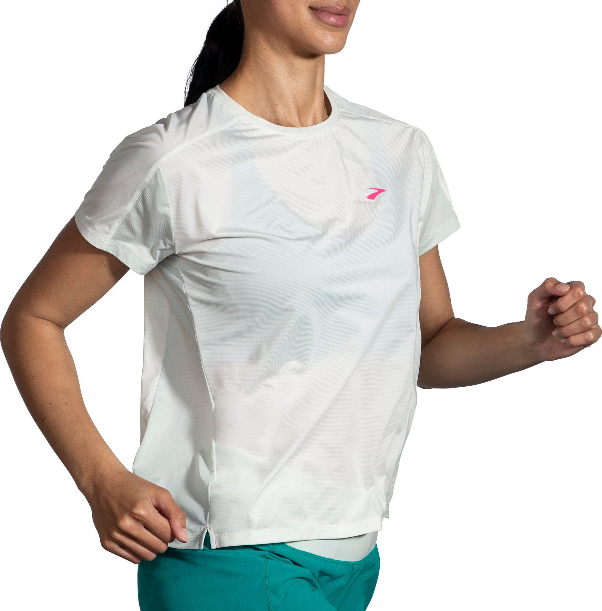 Sprint Free Short Sleeve 2.0 Tee - Women's|-|T-shirt à manches courtes Sprint Free 2.0 - Femme sold by The Last Hunt product image thumbnail 2
