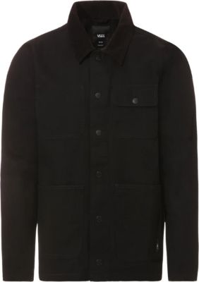 Drill Chore Coat - Men's|-|Manteau Drill Chore - Homme sold by The Last Hunt