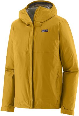 Torrentshell 3 Layers Jacket - Men's|-|Manteau à 3 couches Torrentshell - Homme sold by The Last Hunt