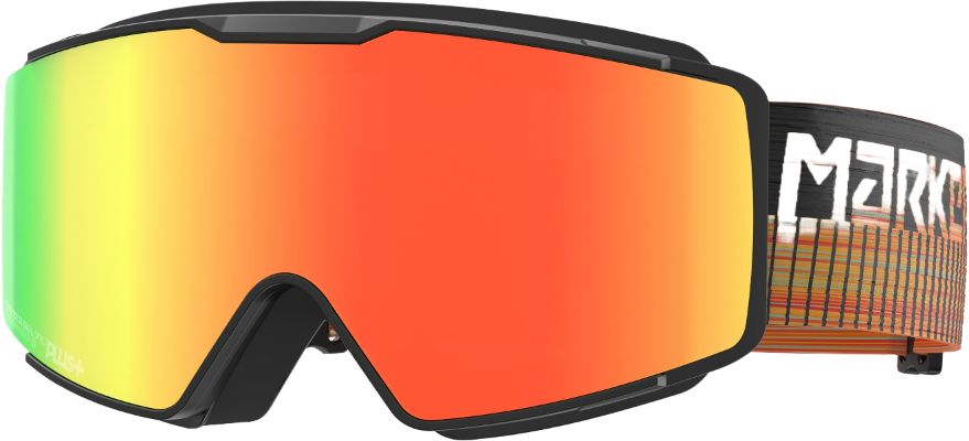 Posse Magnet Ski Goggles - Unisex|-|Lunettes magnétiques de Ski Posse - Unisexe sold by The Last Hunt