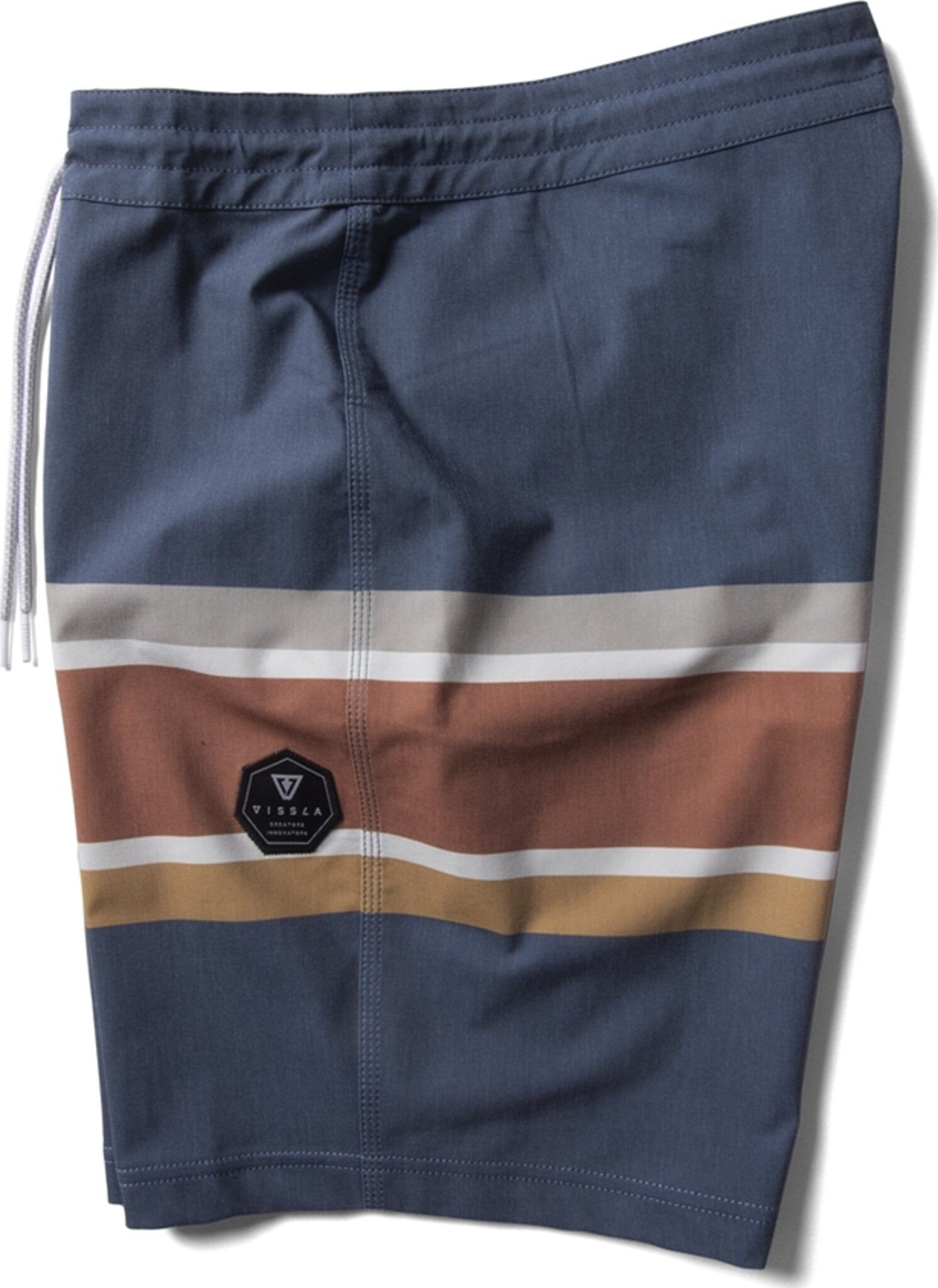 Cheater Five Boardshorts 18.5" - Men's|-|Short de bain Cheater Five 18.5" - Homme sold by The Last Hunt product image thumbnail 2