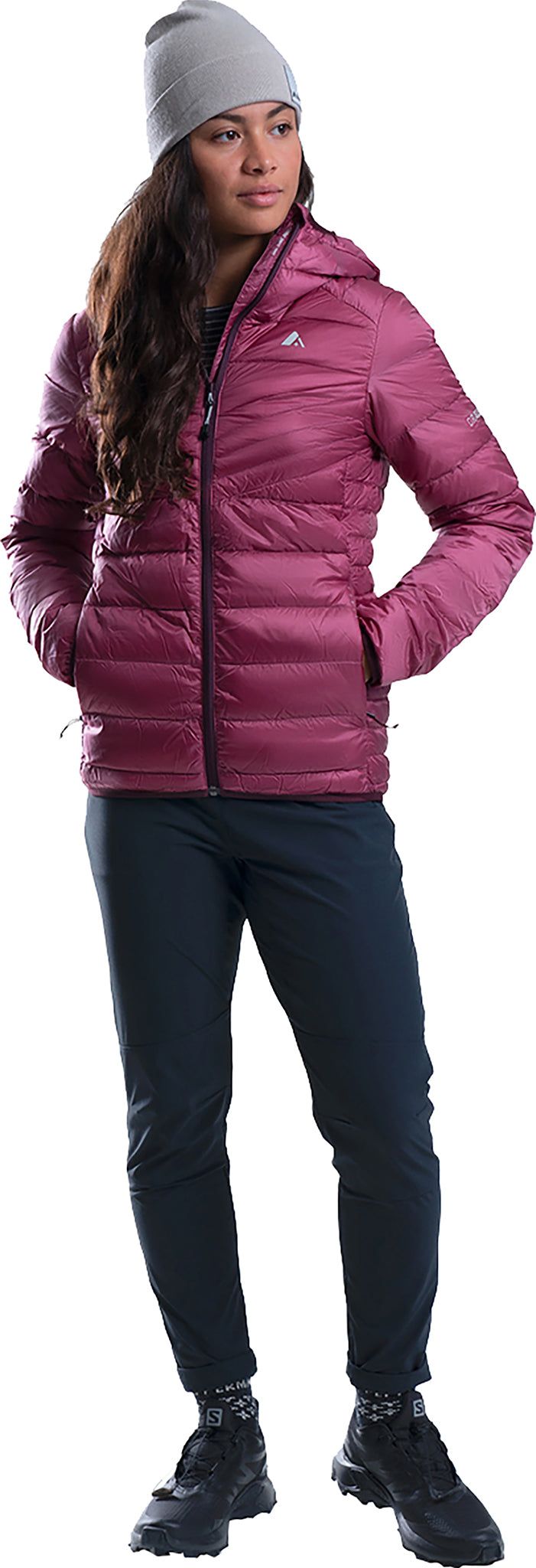 Polar Jacket - Women's|-|Manteau Polar - Femme sold by The Last Hunt