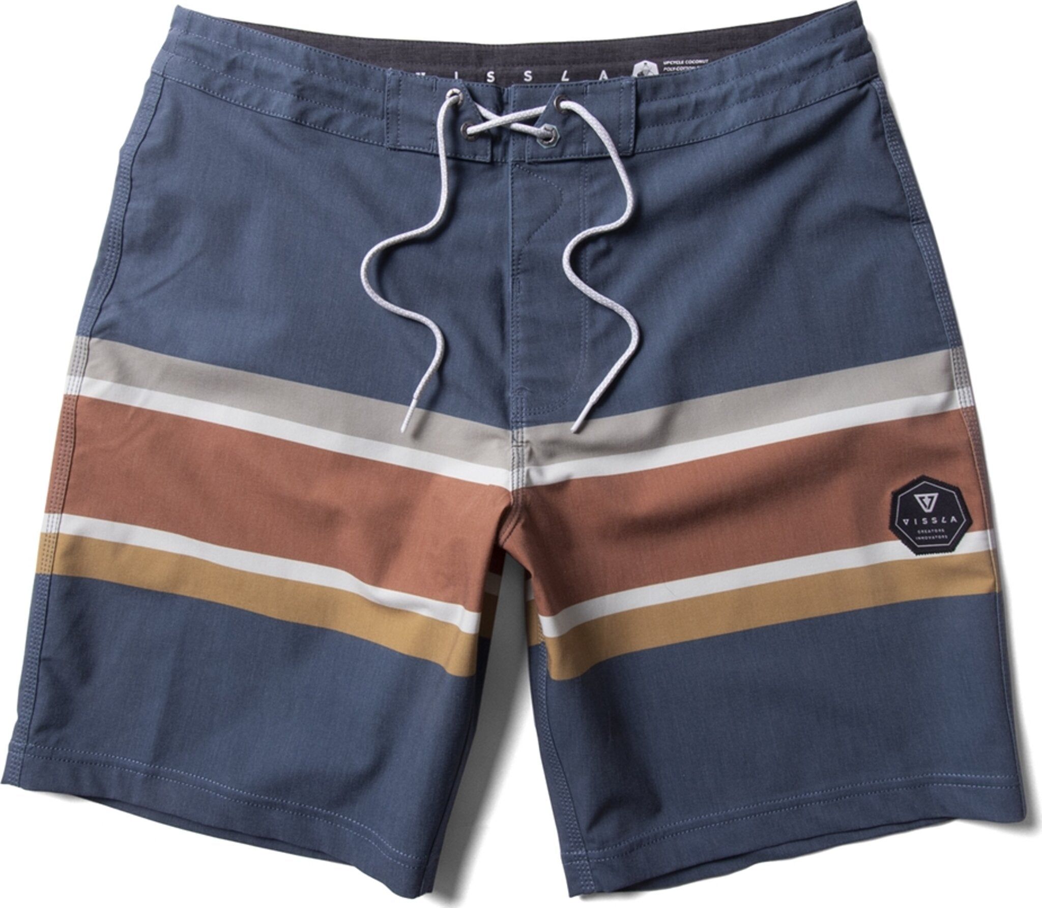 Cheater Five Boardshorts 18.5" - Men's|-|Short de bain Cheater Five 18.5" - Homme sold by The Last Hunt