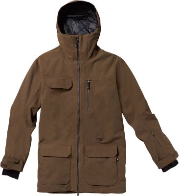 Catalyst 2L Jacket - Unisex|-|Manteau 2 couches Catalyst - Unisexe sold by The Last Hunt