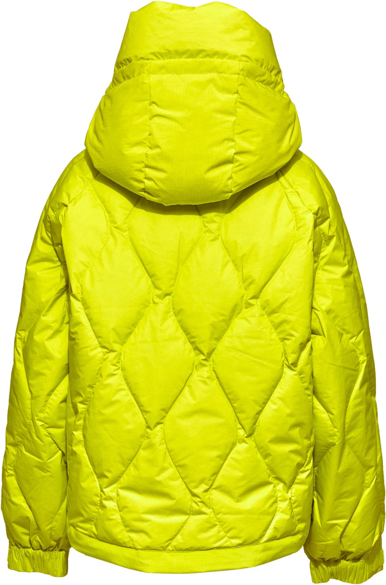 Alpine Puffer Jacket - Women's|-|Manteau matelassé Alpine - Femme sold by The Last Hunt