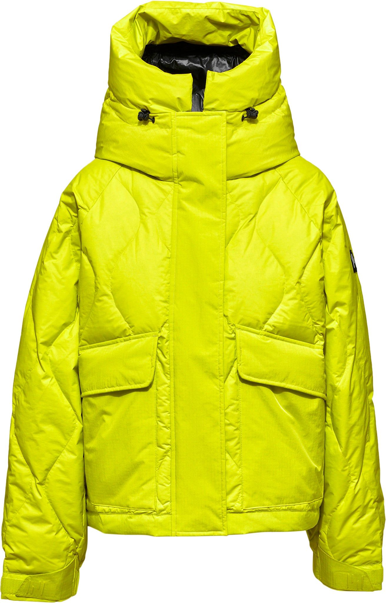Alpine Puffer Jacket - Women's|-|Manteau matelassé Alpine - Femme sold by The Last Hunt product image thumbnail 2