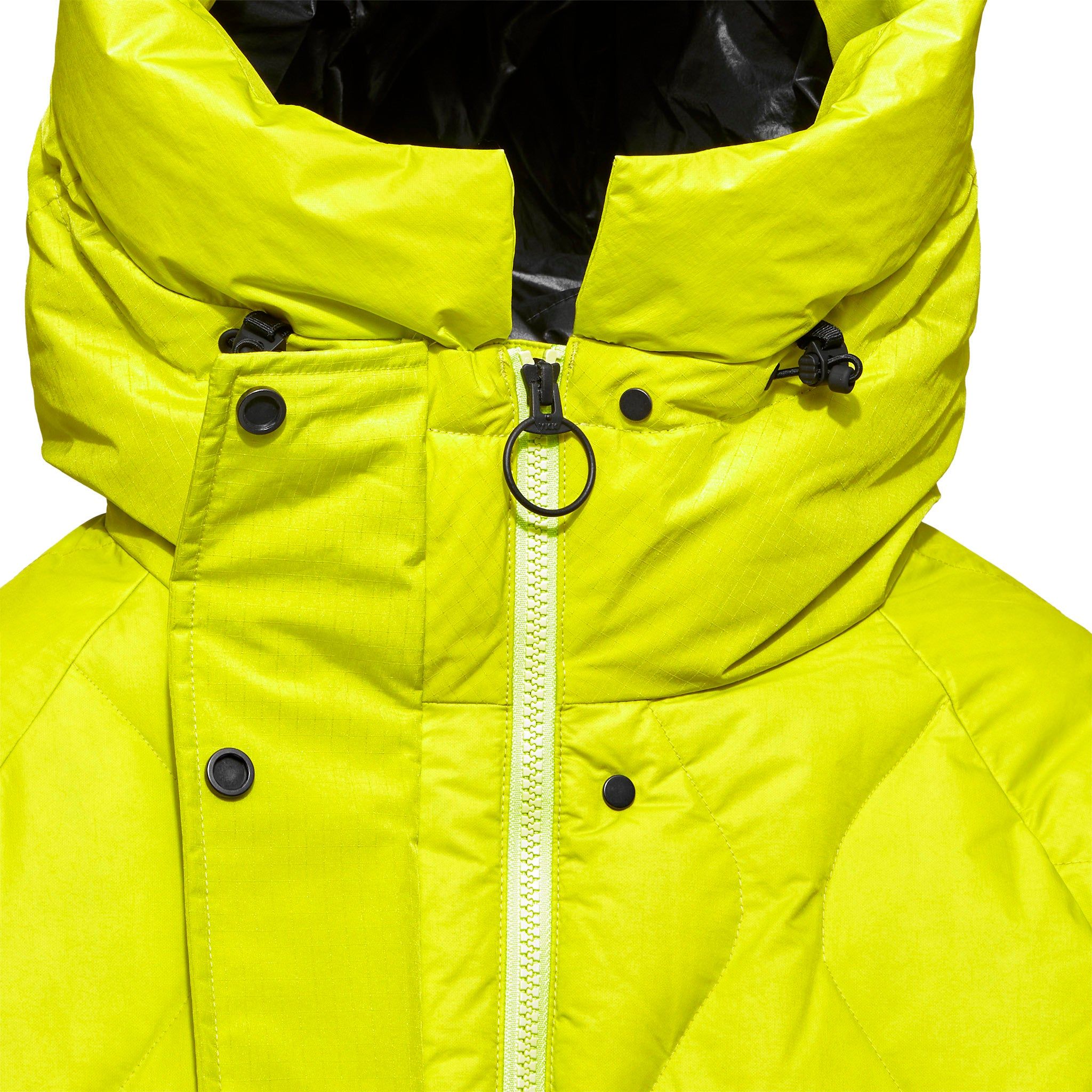 Alpine Puffer Jacket - Women's|-|Manteau matelassé Alpine - Femme sold by The Last Hunt product image thumbnail 4