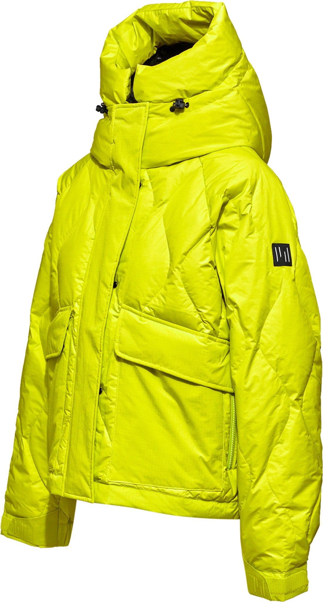 Alpine Puffer Jacket - Women's|-|Manteau matelassé Alpine - Femme sold by The Last Hunt product image thumbnail 5