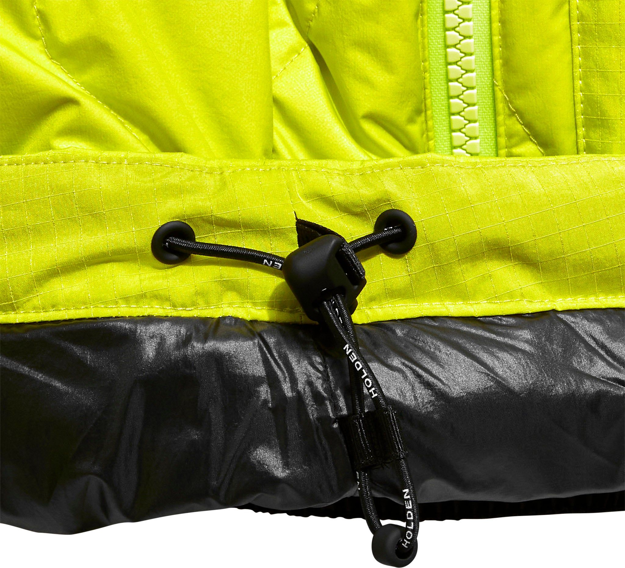 Alpine Puffer Jacket - Women's|-|Manteau matelassé Alpine - Femme sold by The Last Hunt product image thumbnail 3