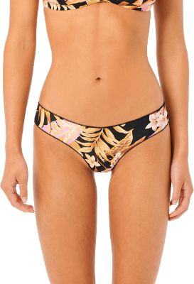 Sunday Swell Cheeky Hipster Bikini Bottom - Women's|-|Bas bikini Cheeky Hipster Sunday Swell - Femme sold by The Last Hunt