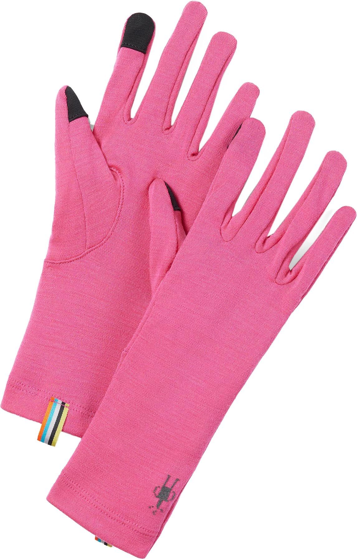 Thermal Merino Gloves - Unisex|-|Gants thermique en laine mérinos - Unisexe sold by The Last Hunt product image thumbnail 2
