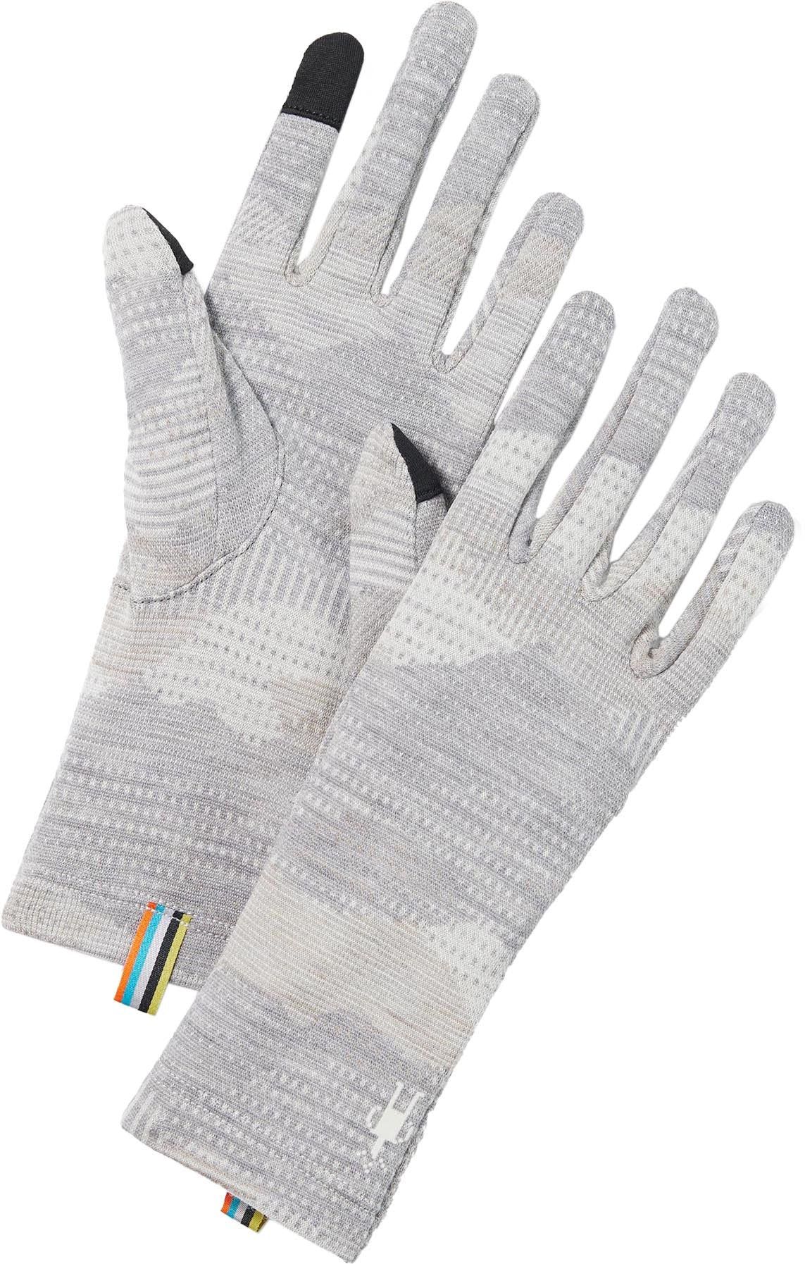 Thermal Merino Gloves - Unisex|-|Gants thermique en laine mérinos - Unisexe sold by The Last Hunt